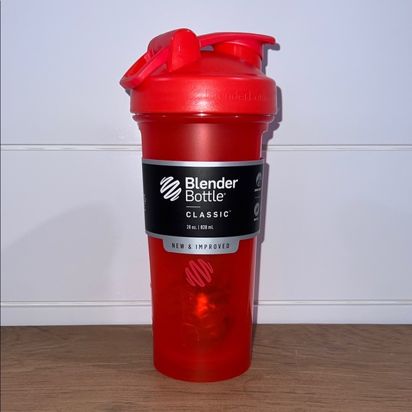 Blender Bottle Classic Other - Brand New - Blender Bottle Classic Shaker Cup
